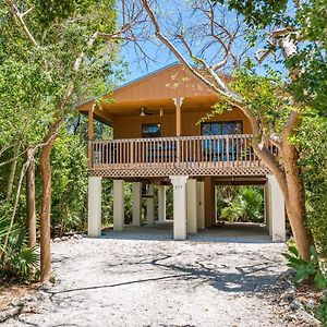 Вілла The Florida Keys Treehouse In Marathon, Fl Exterior photo