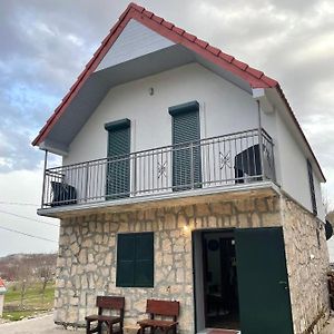 Guest House Markovic Lovcen Цетинє Exterior photo