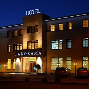 Hotel Panorama Мщонув Exterior photo