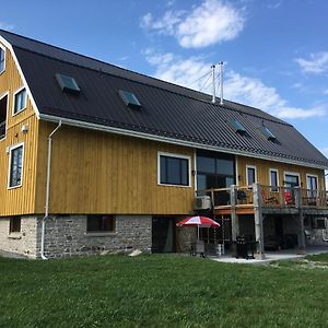 The Red Room @ Salisbury Barn Веллінґтон Exterior photo