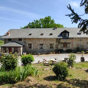 Bed and Breakfast Les Quatre Vents Ars  Exterior photo