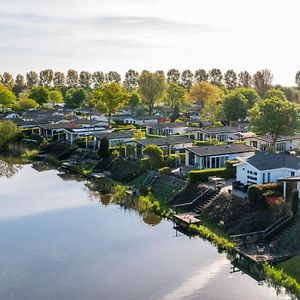 Готель Europarcs Molengroet Noord-Scharwoude Exterior photo