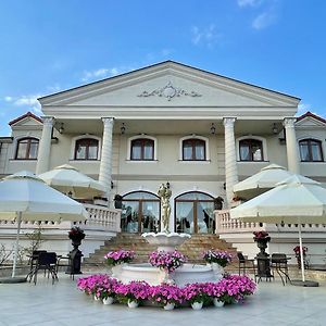 Hotel Palac Akropol Люблін Exterior photo