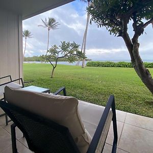 High-End Resort Condo Nestled On Molokai Shoreline Каунакакаї Exterior photo