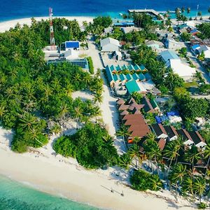 Sabba Beach Suite , Fodhdhoo - Maldives Велідгоо Exterior photo