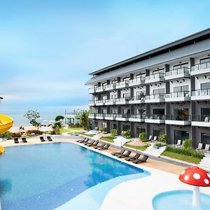 Centara Life Cha-Am Beach Resort Hua Hin Exterior photo