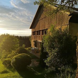 Maison Le Rozet Les Gras Exterior photo