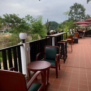 River View Villas Ванг-В'єнг Exterior photo