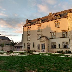 Chateau De Balsac Druelle Balsac Exterior photo