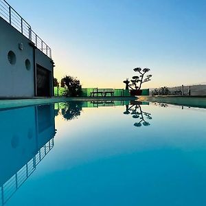 Вілла Havre De Paix, Vue Pano, Terrasse, Piscine, Nature. Ліму Exterior photo