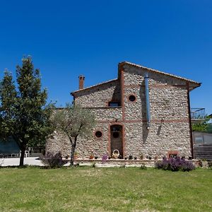 Вілла Agriturismo Locanda Nina - Irpinia Montemarano Exterior photo