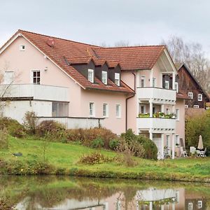 Gorgeous Apartment In Heinersreuth With Wifi Exterior photo