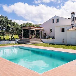 Гостьовий будинок Country House In Azores - S. Miguel Рібейра-Гранде Exterior photo