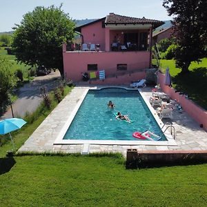 Villa Con Piscina E Intera Struttura A Uso Esclusivo Casa Del More Ла-Морра Exterior photo