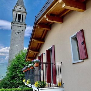 Вілла Casa Al Piazzol Alano Di Piave Exterior photo