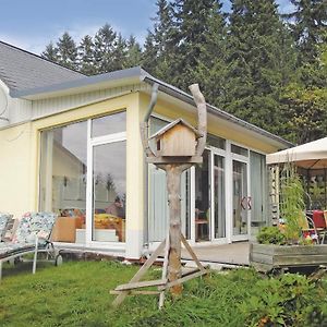 1 Bedroom Gorgeous Home In Eibenstock Ot Carlsfel Weitersglashutte Exterior photo