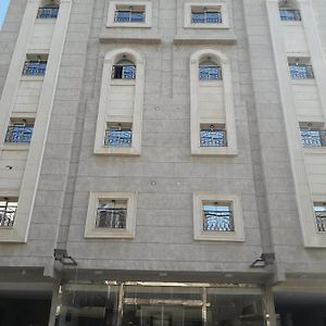 Апартаменти Ajoaa 4 Llshkk Almfrosha Ель-Хубар Exterior photo