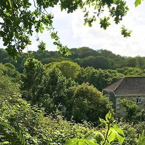 Апартаменти Cosy Retreat In Beautiful Cornwall Гелстон Exterior photo