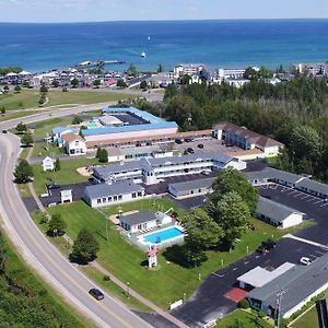 Starlite Budget Inn Макіно-Сіті Exterior photo