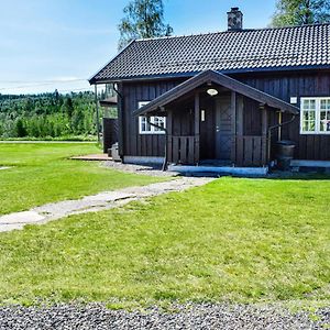 1 Bedroom Nice Home In Austmarka Exterior photo