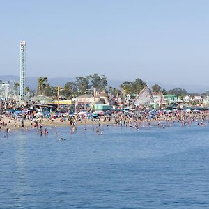 Beach Haven Санта-Круз Exterior photo
