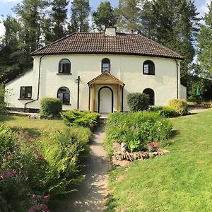 Barn Owl Cottage Майнгед Exterior photo