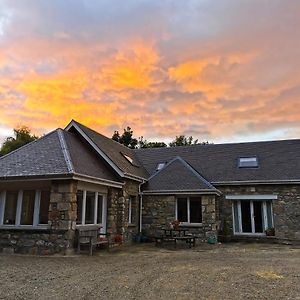 Вілла Redburn Steading Нерн Exterior photo