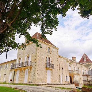 Готель Bordeaux Chateau Lafleur Quinsac  Exterior photo