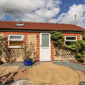 Garden Cottage Ілклі Exterior photo