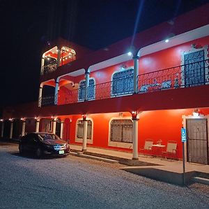 Апартаменти Hacienda Gallardos 104-1 San Carlos Nuevo Guaymas Exterior photo