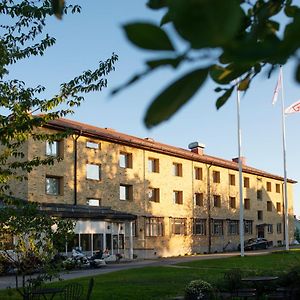 Sunderby Folkhogskola Hotell & Konferens Лулео Exterior photo