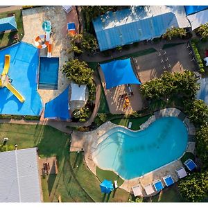 Discovery Parks - Coolwaters, Yeppoon Kinka Beach Exterior photo