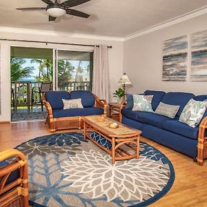 Апартаменти Molokai Island Retreat With Beautiful Ocean Views And Pool - Newly Remodeled! Ualapue Exterior photo