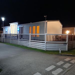 Вілла 39 The Meadows New Beach Holiday Park Burmarsh Exterior photo