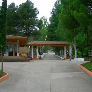 Lago Resort Нуевалос Exterior photo