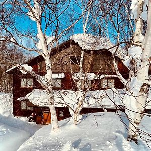 Okushiga Lodge Yama No Manimani Яманоуті Exterior photo