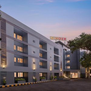 Готель Ginger Bangalore- Whitefield Exterior photo