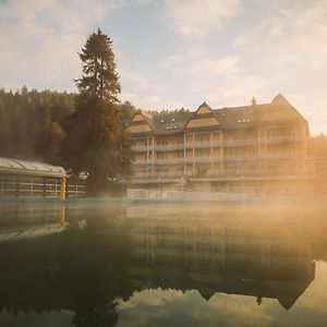 Grand Hotel Strand Вишне-Ружбахи Exterior photo