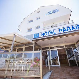 Hotel Paraimo Саншеншо Exterior photo