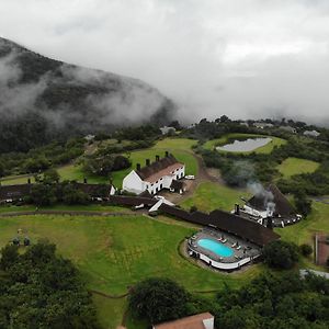 Mount Sheba Rainforest Hotel & Resort Пілґрімс-Рест Exterior photo
