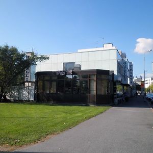 Hotel Turistihovi Коувола Exterior photo