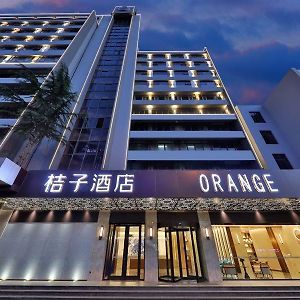 Orange Hotel Куньмін Exterior photo