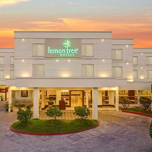 Lemon Tree Hotel, Порт-Блер Exterior photo