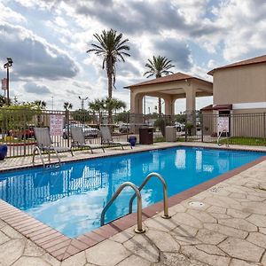 Готель Best Western Plus Orange County Vidor Exterior photo