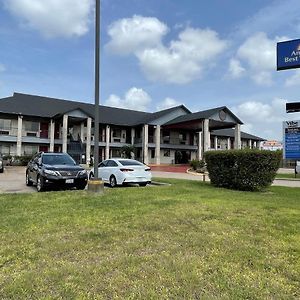 Americas Best Value Inn Hobby Airport Х'юстон Exterior photo