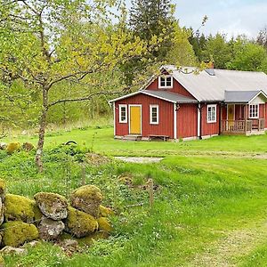 Holiday Home Ullared V Exterior photo