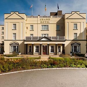 Grand Hotel Малахайд Exterior photo