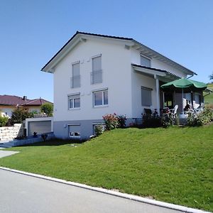 Eva'S Ferienwohnung Бонндорф-ім-Шварцвальд Exterior photo