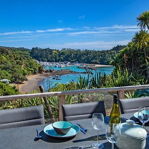 Marina Views - Tutukaka Holiday Home Exterior photo