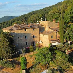 Villa Gioietta Strada in Chianti Exterior photo